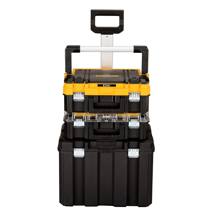 Mobile Tool Box "T-Stak" Dewalt