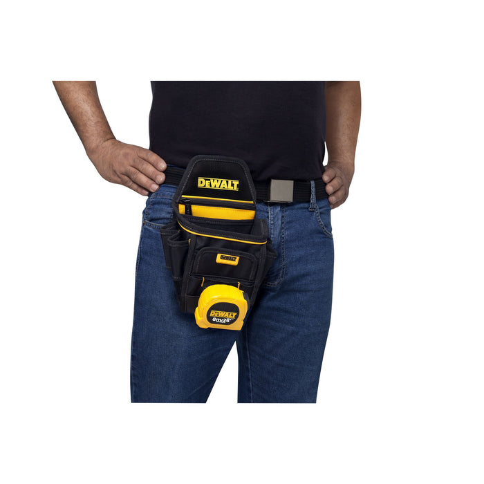 Construction Small Pouch Dewalt