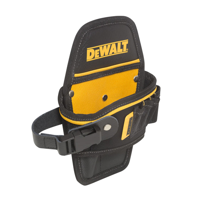 Drill Holster Pouch Dewalt