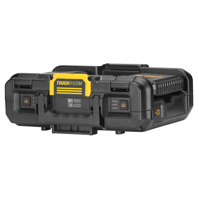 Adjustable Work Light W/Storage “Toughsystem 2.0” Dewalt
