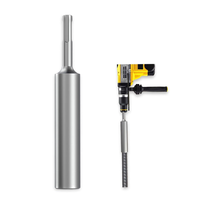 Ground Rod Driver SDS Plus Universal