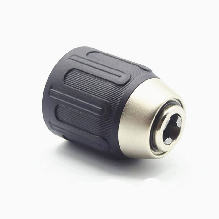 Keyless Chuck 1/2” Dewalt