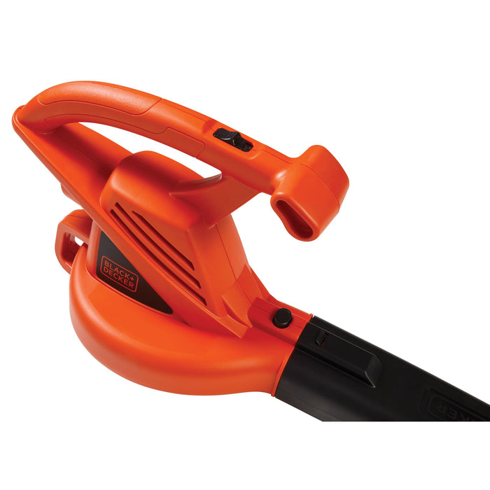 Blower Corded 7 AMP Black and Decker