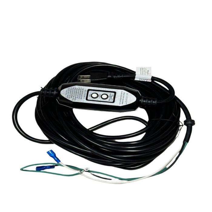 Cord "3 Wire" W/Reset Dewalt / Craftsman