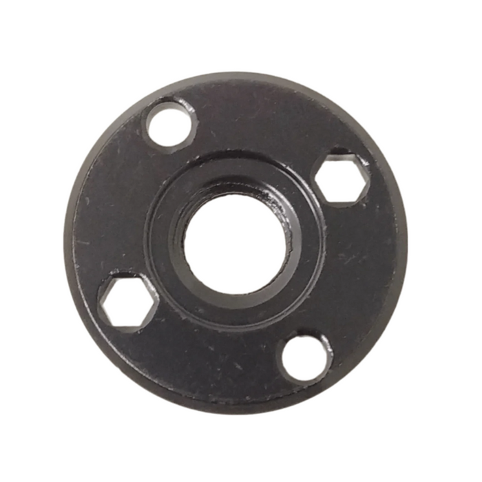 Universal "Outer Clamp" Hex Grinder Dewalt
