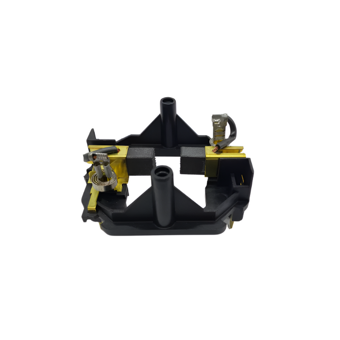 Set Brush Plate / Porta Escobilla Dewalt A-2