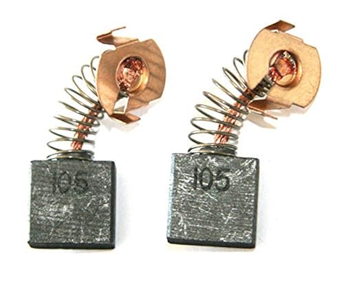 Set Brush / Set Escobilla Dewalt