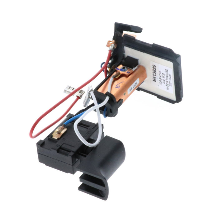 Electronic Switch Assembly Dewalt