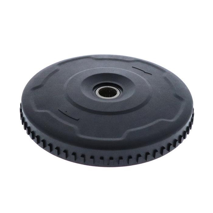 Rear Wheel "Band Saw" Dewalt