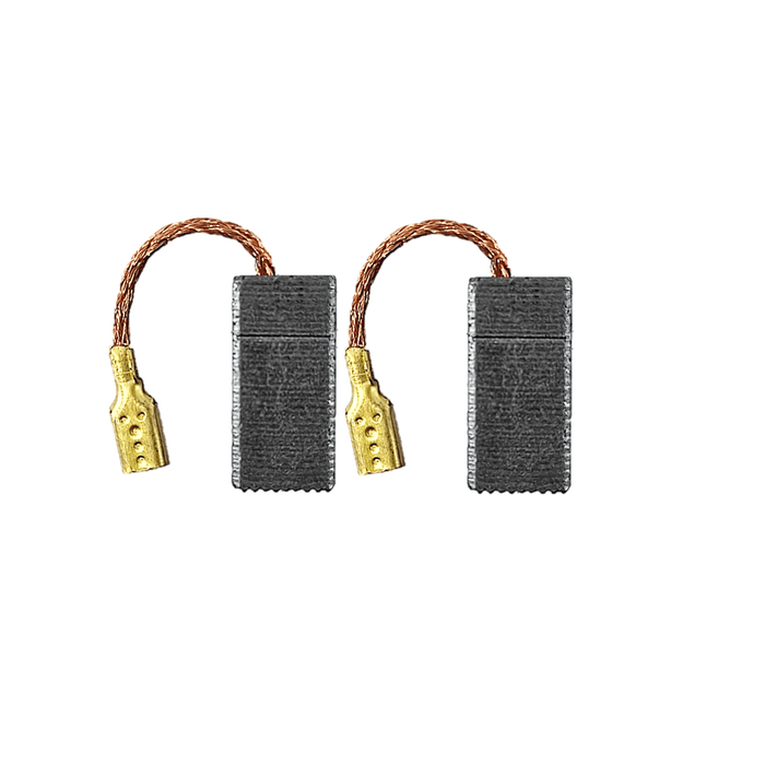 Set Brush / Escobilla Stanley