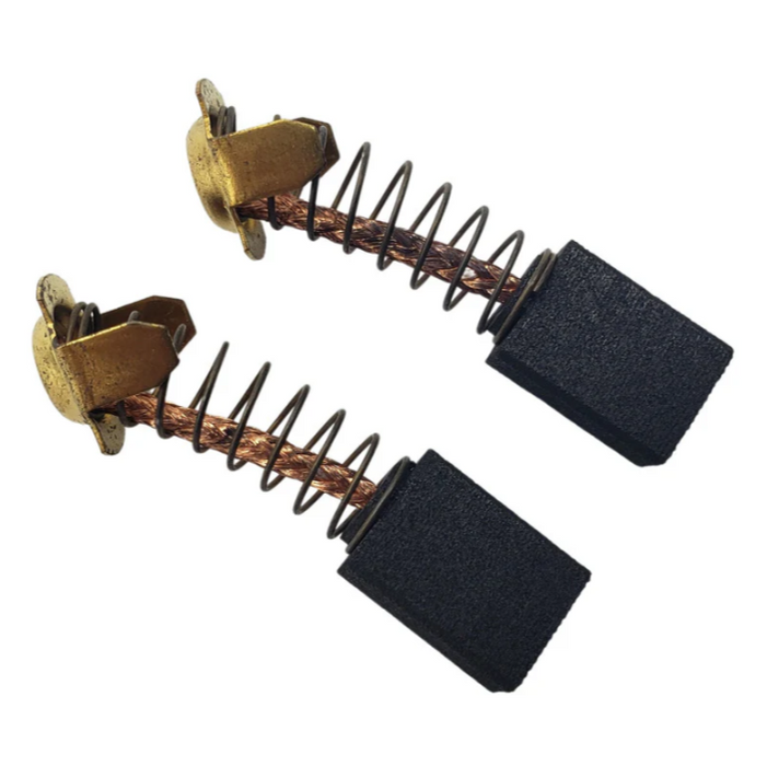 Set Brush / Escobilla Stanley / Black and Decker