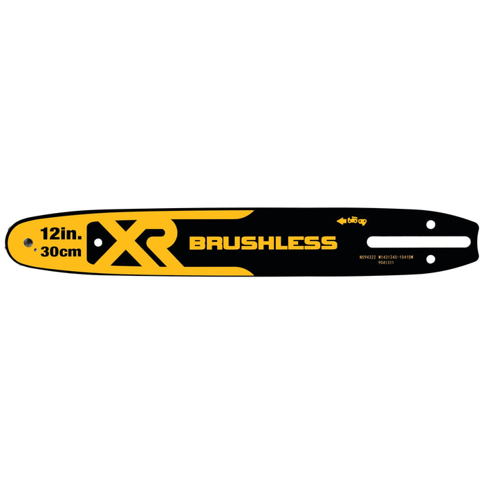 "Bar" Chain Saw 12" Dewalt