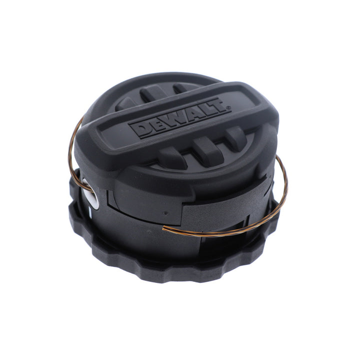 Head Spool Trimmer Dewalt