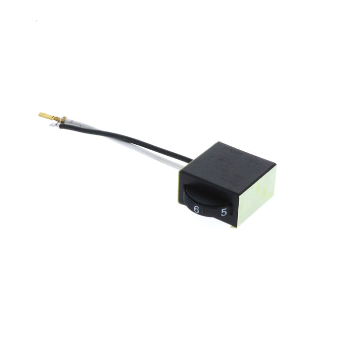 Potentiometer Module Assembly Dewalt