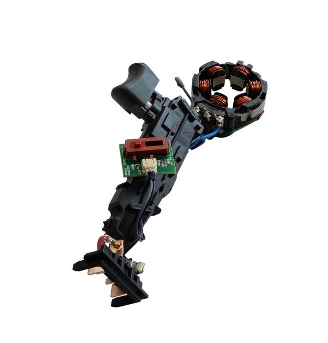 Stator/Module/Switch Assembly Dewalt