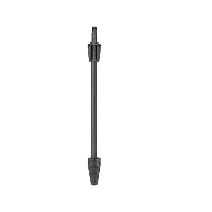 Lance 13" W/ Turbo Nozzle Universal Black and Decker / Stanley