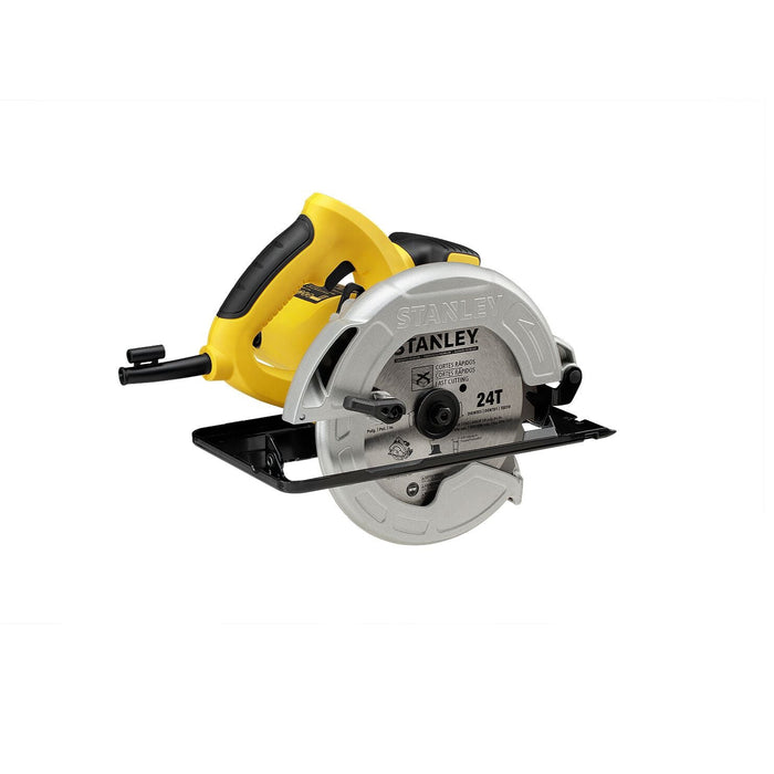 Circular Saw 7-1/4" 1600W Stanley