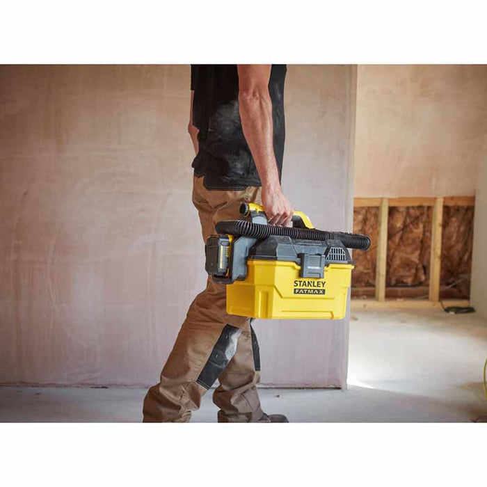 Vacumm 2G Wet/Dry V20 Fatmax (Tool Only) Stanley