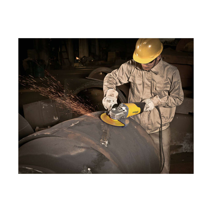 Angle Grinder 7" 2200W Stanley