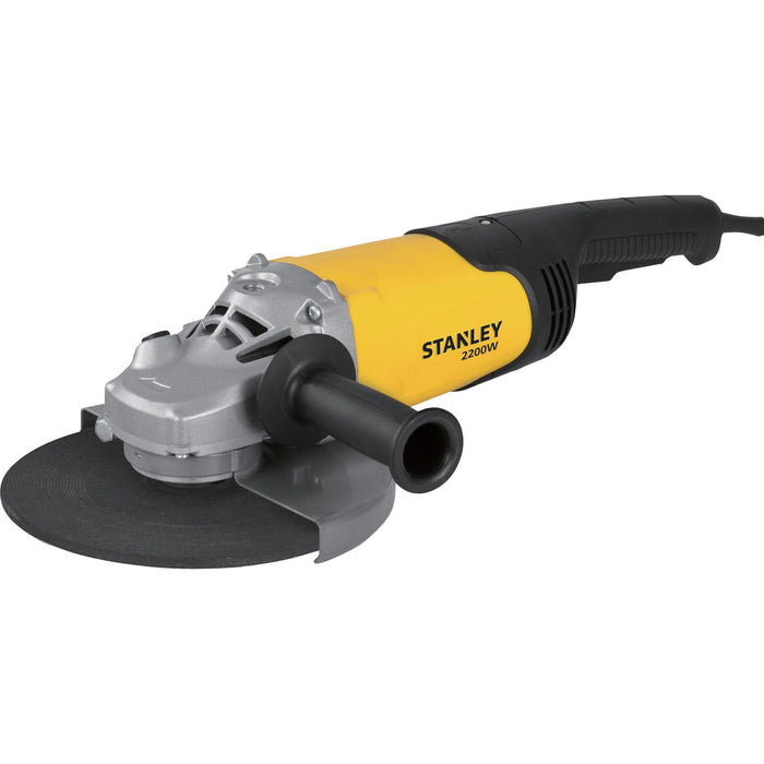 Angle Grinder 7" 2200W Stanley
