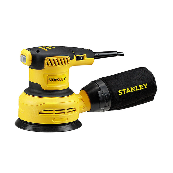 Orbital Sander 5" Stanley