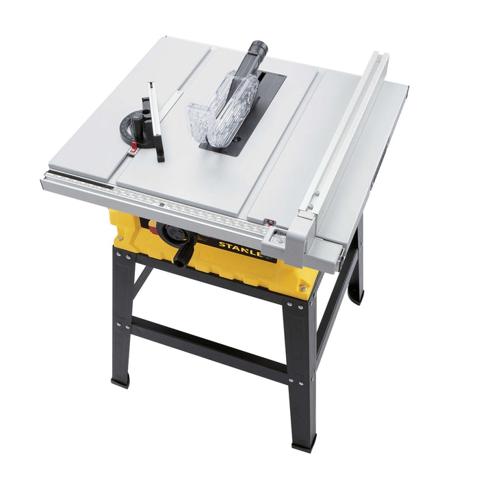 Table Saw 10" 1800W Stanley