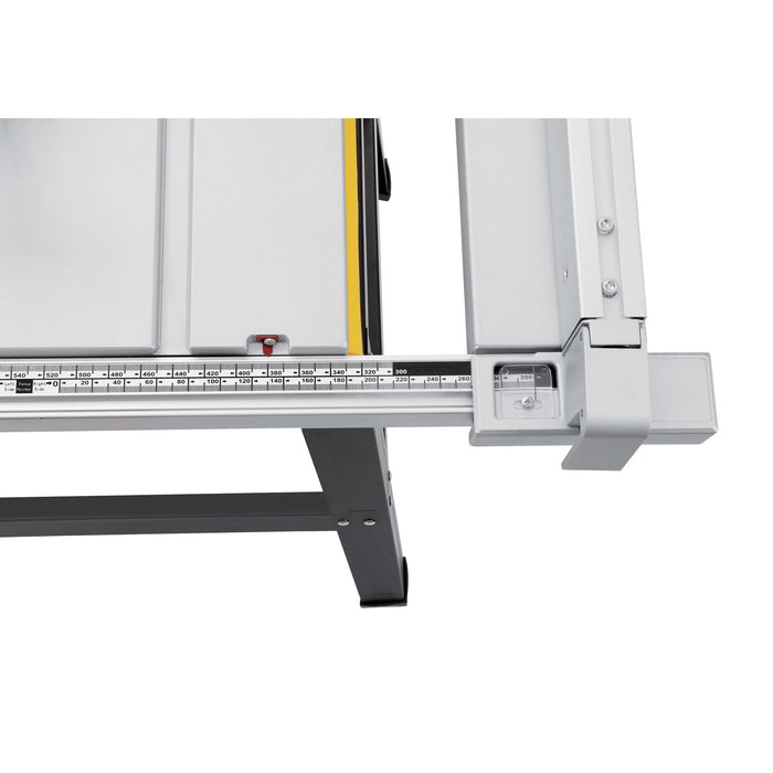 Table Saw 10" 1800W Stanley