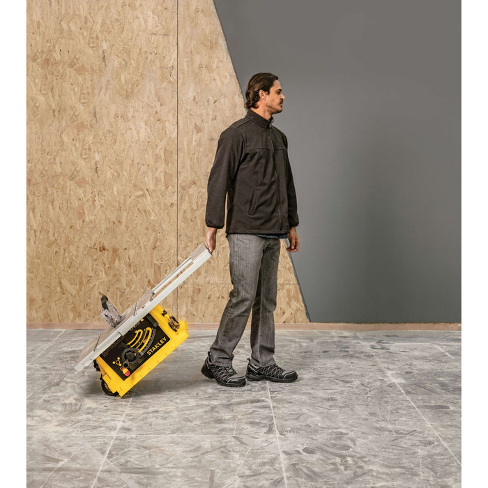 Table Saw 10" 1800W Stanley