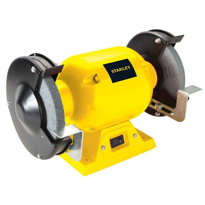 Bench Grinder 6" Stanley