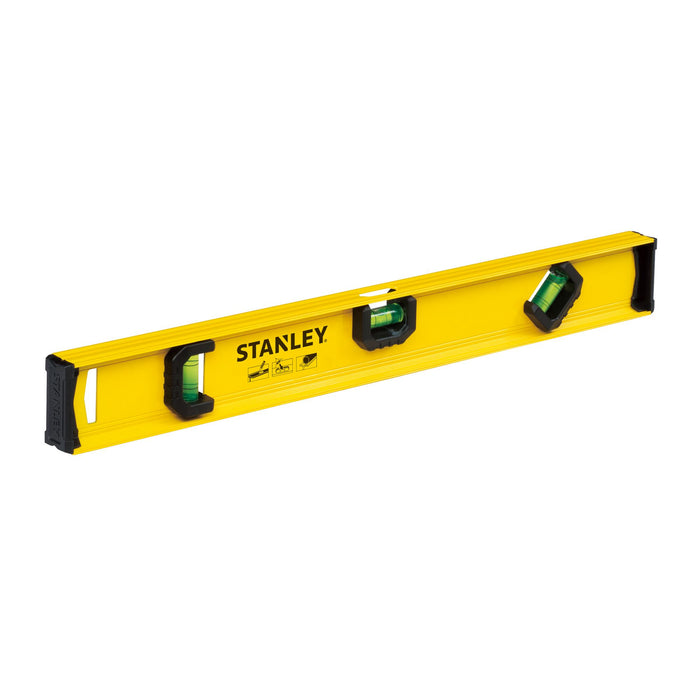 Aluminum Level 18" Stanley