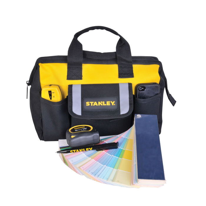 Tool Bag 12" X 5" X 9" Stanley