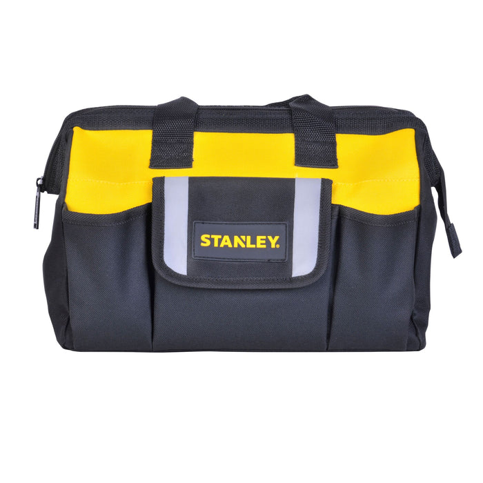 Tool Bag 12" X 5" X 9" Stanley