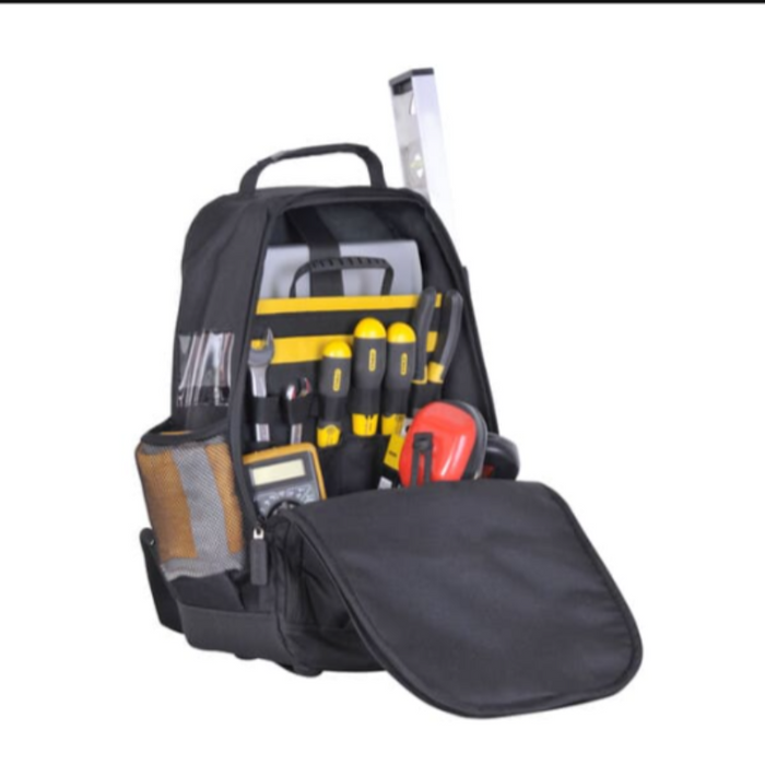 Backpack Tools 18" Stanley