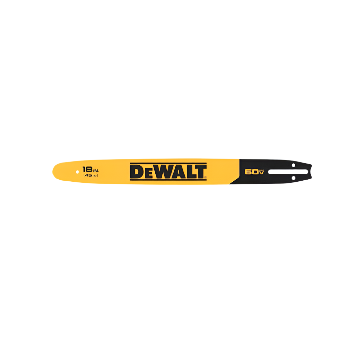 "Bar" Chain Saw 18" Dewalt