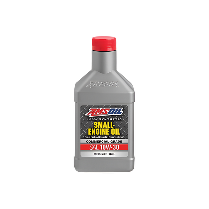 Synthetic Engine Oil 1 QT. 10W-30 Amsoil