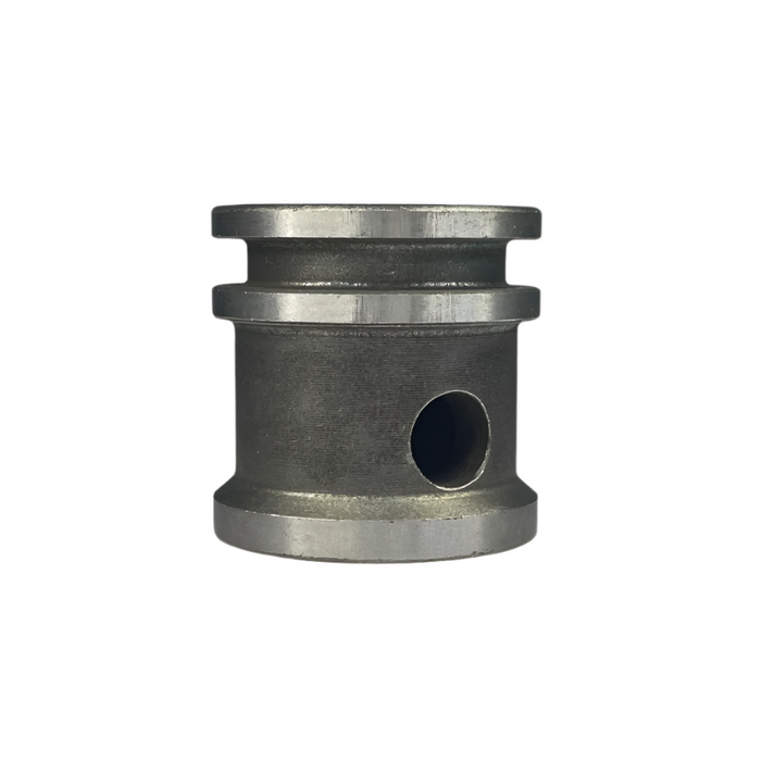"Piston" Stanley