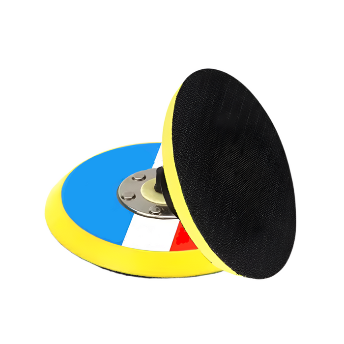 Velcro Pad (6" X 5/16"-24 Thread) Universal