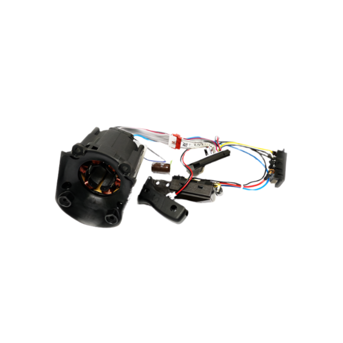 Motor & Switch Assy. Dewalt