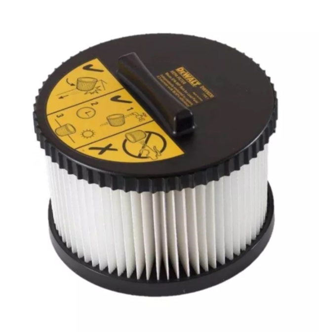 Filter Assy. Dewalt