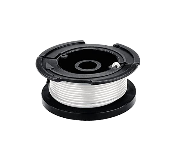 "Spool & Line" .65 Trimmer Black and Decker