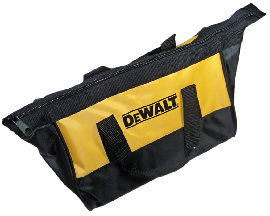 Tool Soft Bag 11" Dewalt