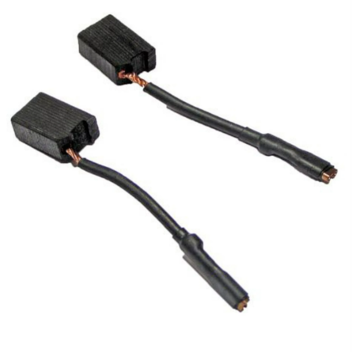 Set Brush / Escobilla Stanley / Black and Decker