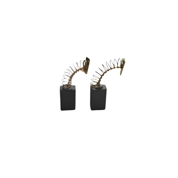 Set Brush / Escobilla Black and Decker