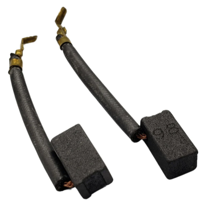 Set Brush / Escobilla Dewalt / Black and Decker
