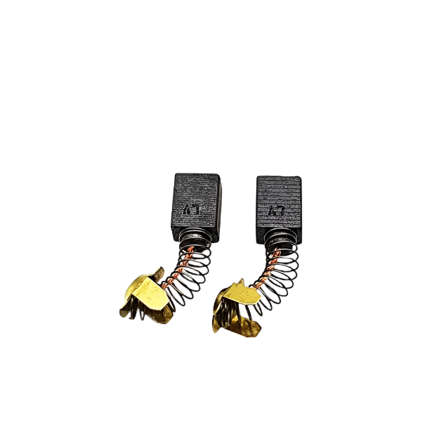 Set Brush / Escobillas Dewalt