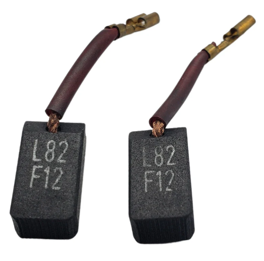 Set Brush / Escobilla Dewalt