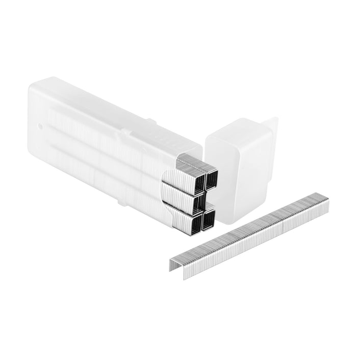 Staples 9/16" Heavy Duty 1000PC Stanley
