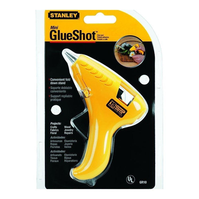 PISTOLA DE PEGA HD. 110V STANLEY