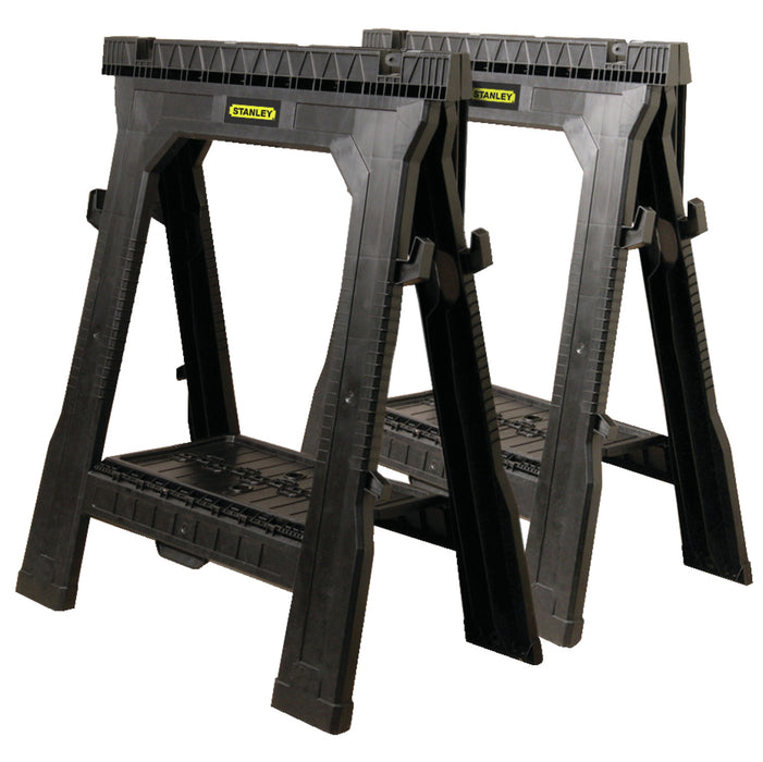 SET 2 PC. STAND FOLDING STANLEY