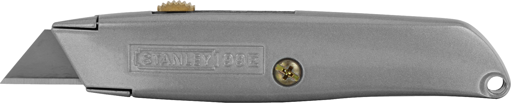 UTILITY KNIFE RETRACTABLE 6" CLASSIC STANLEY